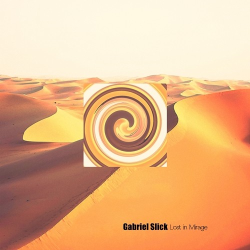 9. Gabriel Slick - Nomadic Rhythms