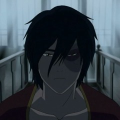 zuko real/scars (who are you angry at)