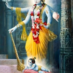 55- Krishna Janma