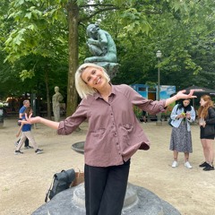 ugne&maria @ Kiosk Radio 28.06.2023