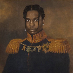 A$AP Rocky type beat - „flako”