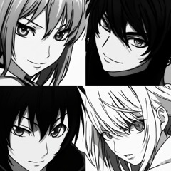 影の中 (In the Shadows)