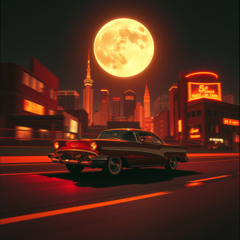 No Saints, No Seatbelts