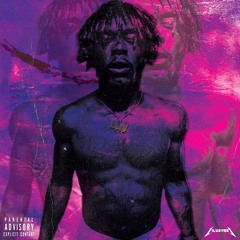 Lil Uzi Vert - Mad