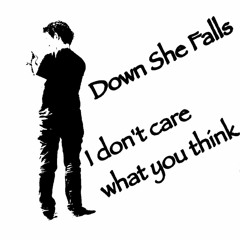 I Don't Care What You Think