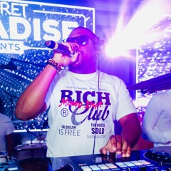 THE FINAL LAP: LAST LIVE MIXTAPE