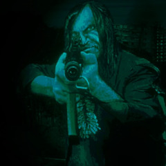 Vigilante Theme - No I'm not a human