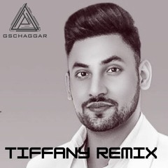 Tiffany Remix