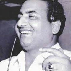 Mohammed Rafi - Medley of Evergreen Songs