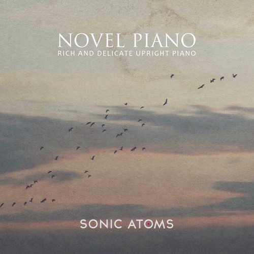 Stream Steinberg | Listen to Novel Piano playlist online for free on  SoundCloud