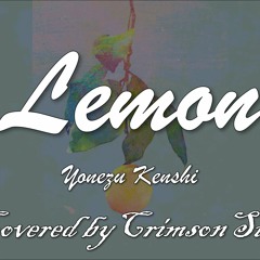 Yonezu Kenshi - Lemon cover