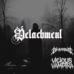 Detachment (ft. Vicious Vampira) [PROD. SPHYNX]