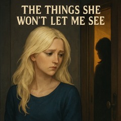 The Things She Won't Let Me See.mp3