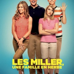 uak[HD-1080p] Les Miller, une famille en herbe (4K complet français)