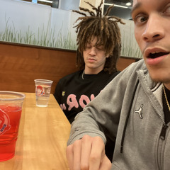 Real Love Ft.Ronndinero (prod foreverx8 + orchid.2k)