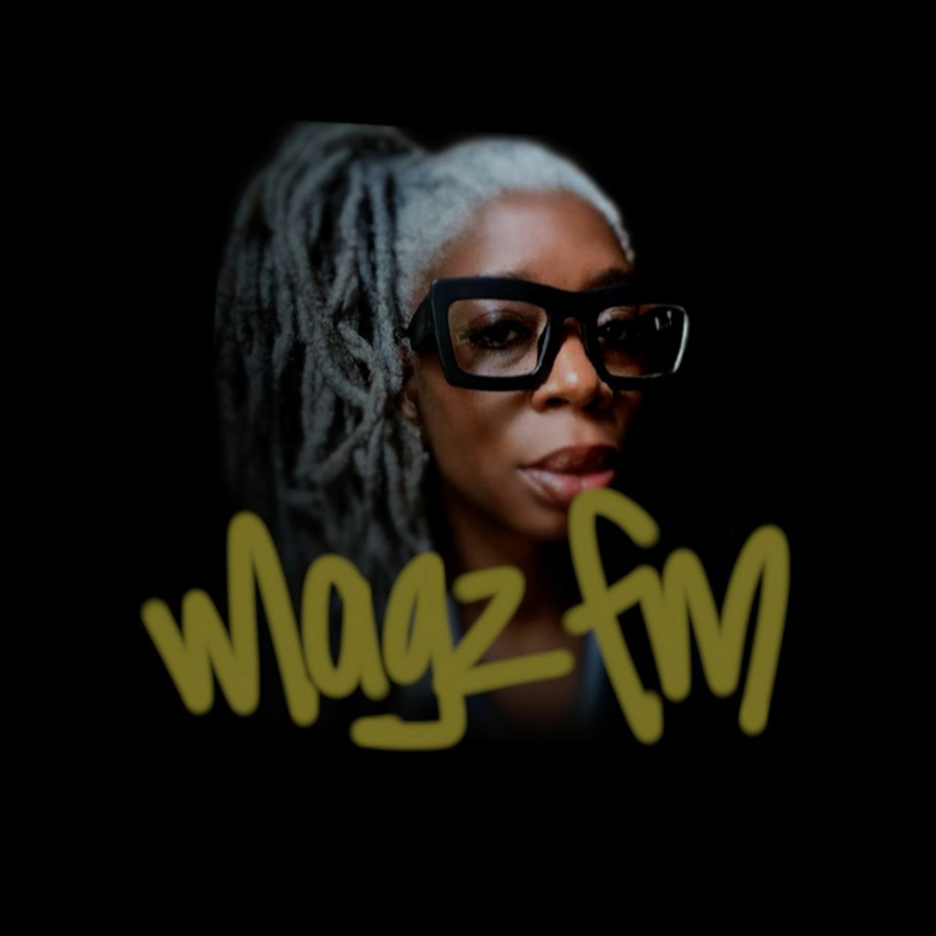 The Maggy Thump Show