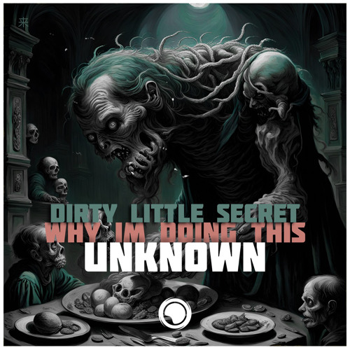 Unknown_ Why Im Doing This [ Out Now ]
