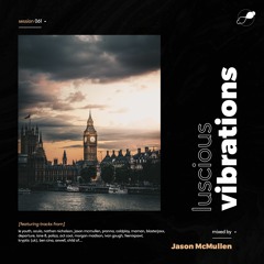 Session 061 (Vol. 07) (Mixed By: Jason McMullen)