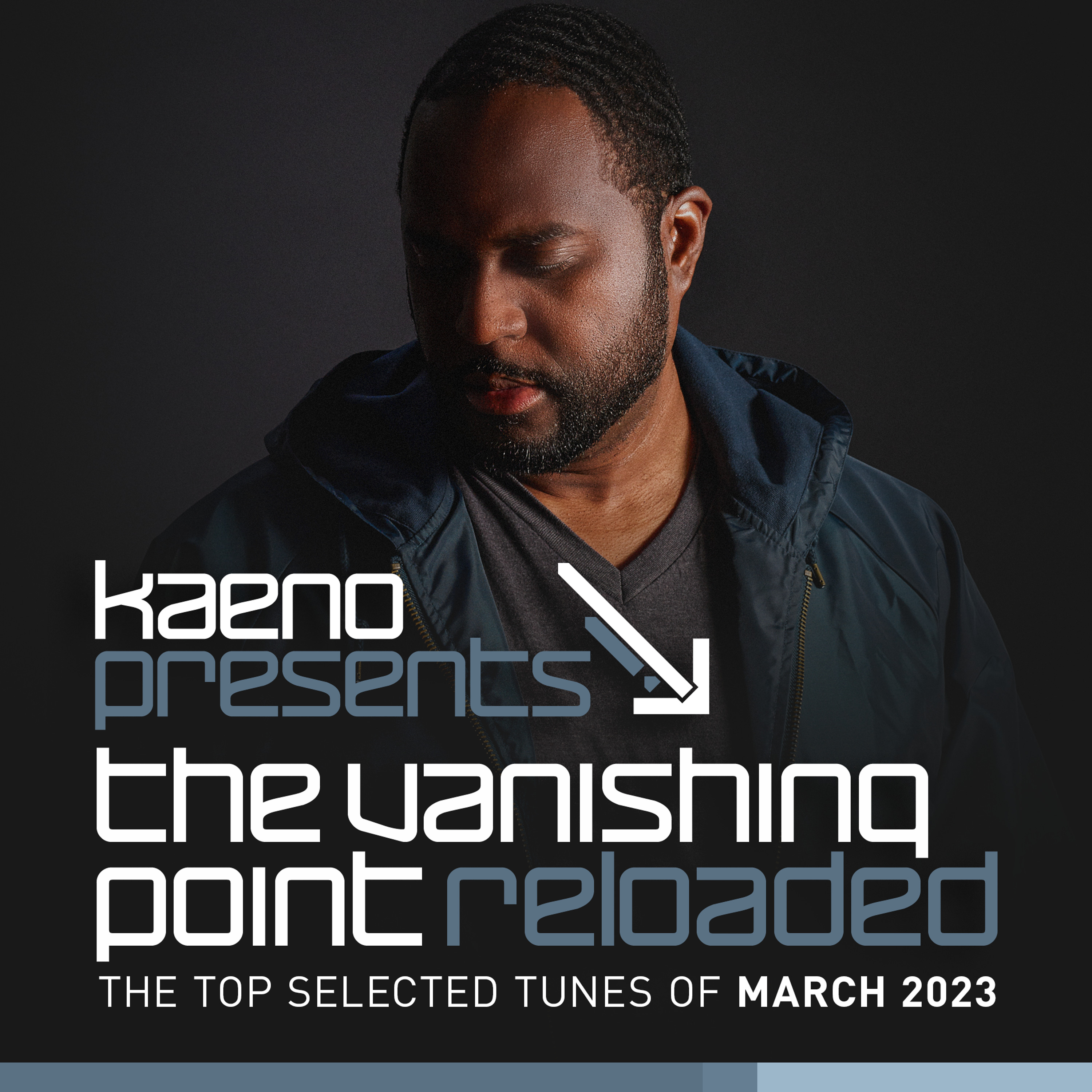 Kaeno presents The Vanishing Point