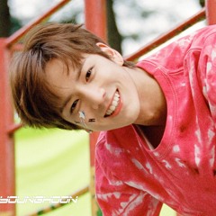 더보이즈_환상고백 ( 동물의 숲 Ver. )