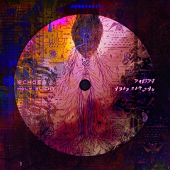 HOLY BLIGHT - ËCHOËS