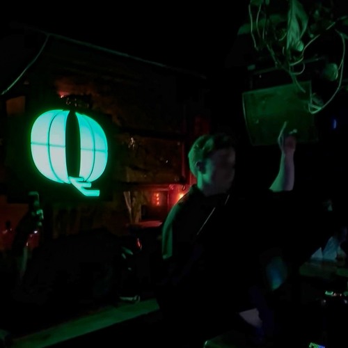 Rooléh @ BRET for Qlub // Opening Set