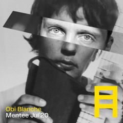 Obi Blanche – Rake