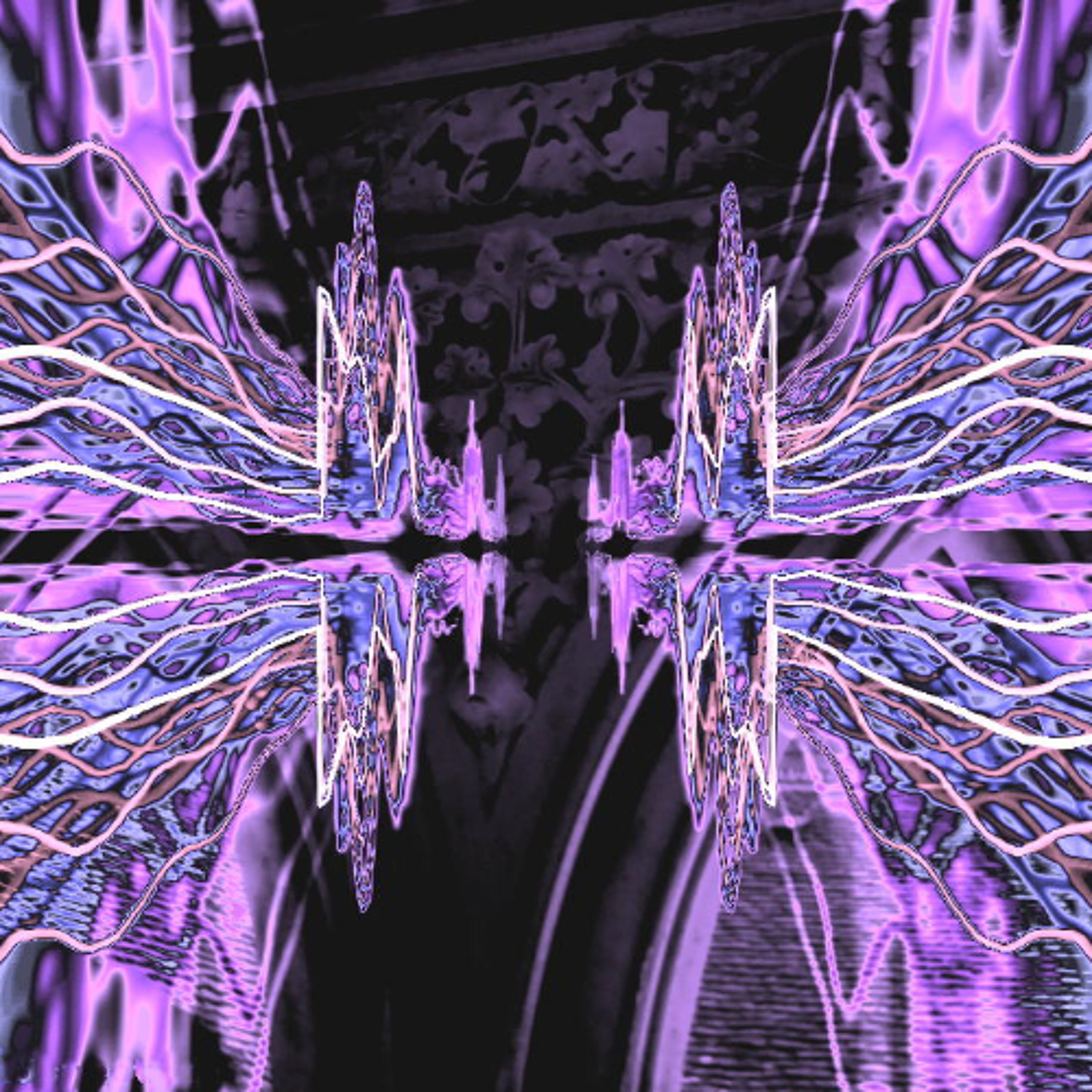 PLATO No. 11079 Invoking the World-Spirit episode artwork