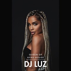 AFRO HOUSE | DJ LUZ | EP001: CAFE SABROSO SUNSET SESSIONS