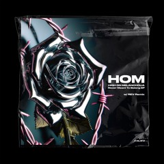 [DUR007] - High On Melancholia, Never Meant To Belong EP