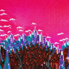 Cliff of Death (prod. Co1or & John Cotton)