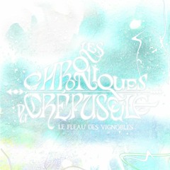 PREMIERE - Le Fléau Des Vignobles feat M3C - Chagrin Dans l'Antichambre Du Roi (BR013)