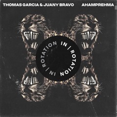 Thomas Garcia & Juany Bravo - Ahamprehma
