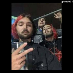 Chivas - Lychee ft. White 2115