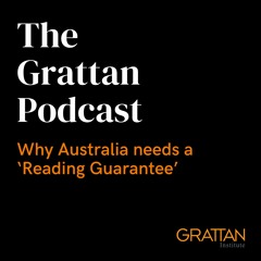 Why Australia needs a 'Reading Guarantee'