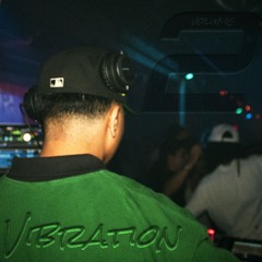VIBRATION vol. 2