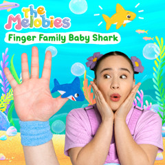 Finger Family Baby Shark