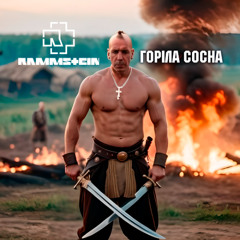 Горіла сосна | Rammstein style | ukrainian folk metal