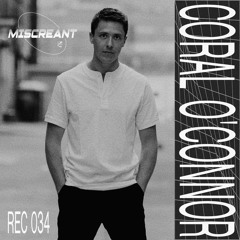 REC033 - Coral O'Connor
