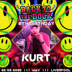 DJ KURT & MC OCTANE