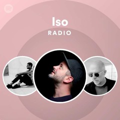 Iso Radio