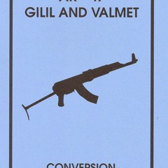 [PDF READ ONLINE]  Select Fire AK-47 Gilil and Valmet Conversion Manual