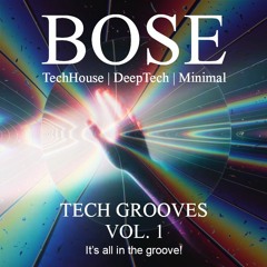 Tech Grooves 130322