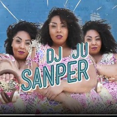 Landim Birthday Por DJ Ju Sanper