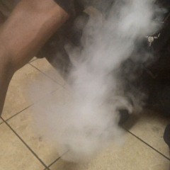 Fyes & Wide Trukks [snow!]