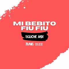 MI BEBITO FIU FIU (Boliche Mix) -  DJ Julian Cruz
