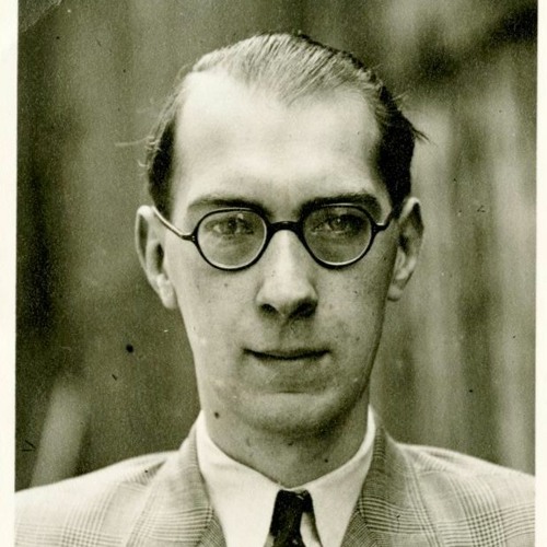Stream Philip Larkin - Aubade by Daniel Westover | Listen online for ...