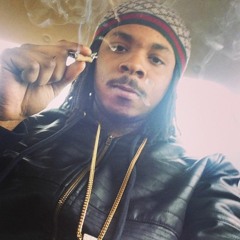 Percy Jones - Cashin (Feat. Capo) (Prod. 808OnDaTrack)