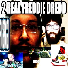FREDDIE DREDD - MINECRAFT (PROD. WISEOUT)