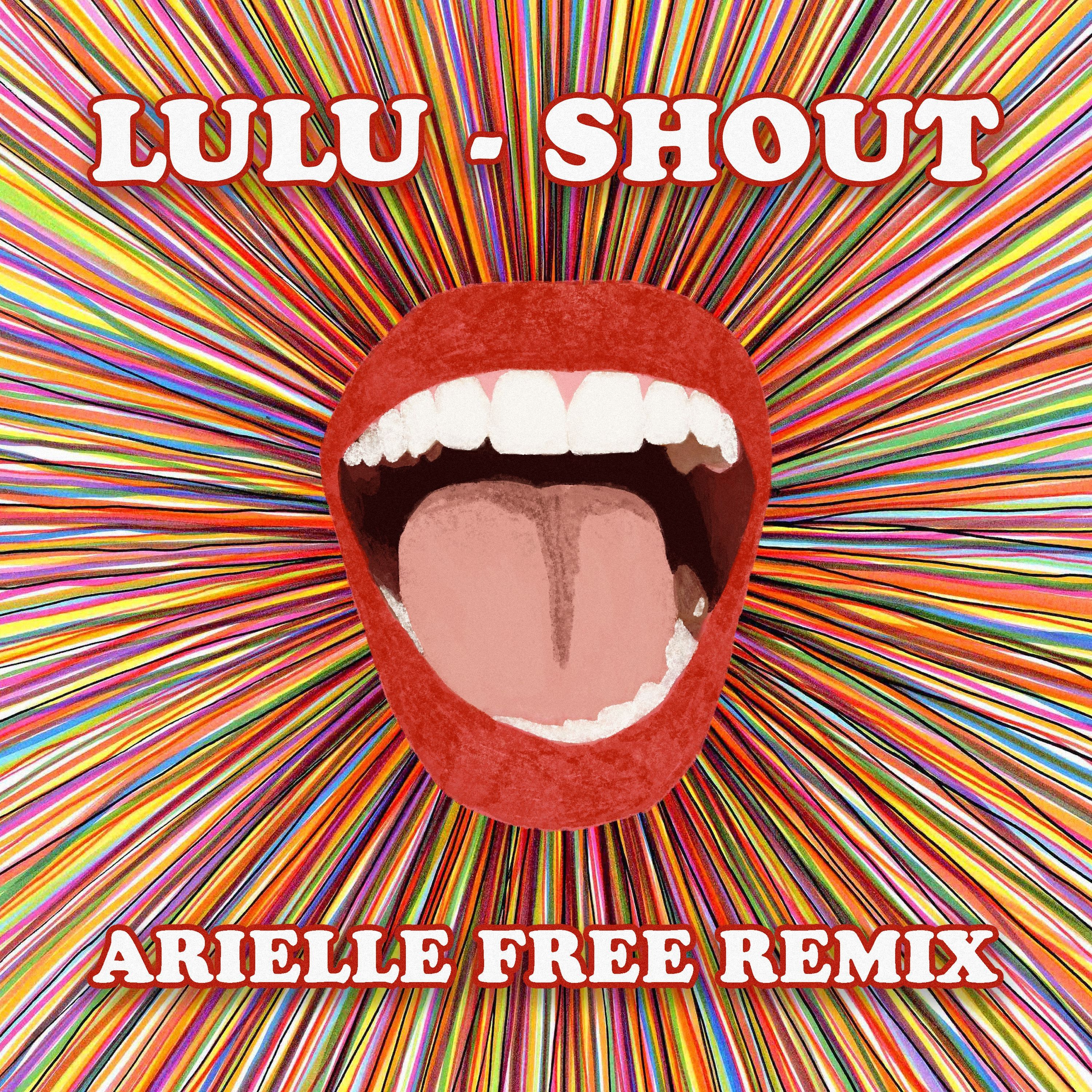Arielle Free New Music Hoxton Radio Show